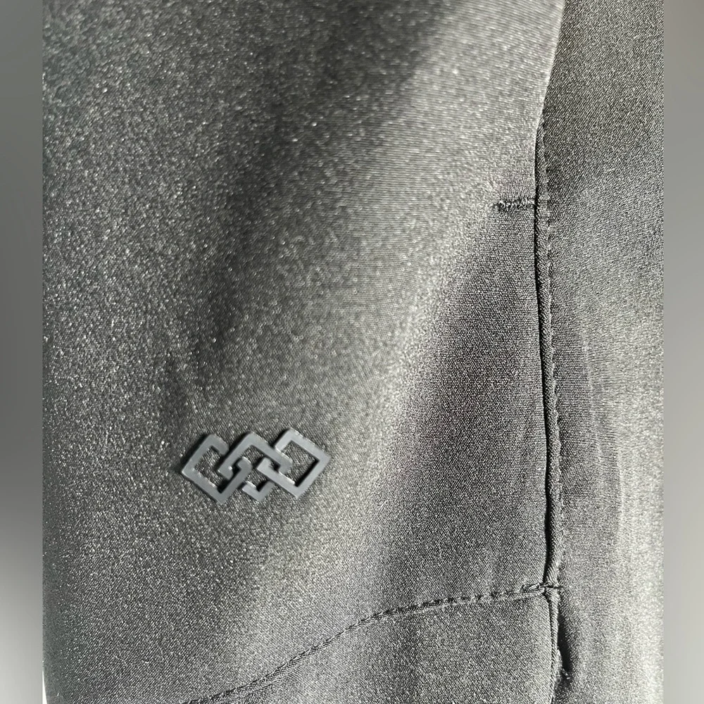 LEG3ND Outdoor Woven Light Weight 4way Stretch Moisture Wicking Active Pant - Picture 6 of 16